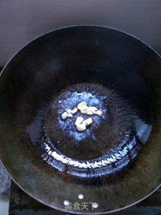 【黄豆腐炒肉片】你吃过黄色的豆腐吗？的做法步骤：3
