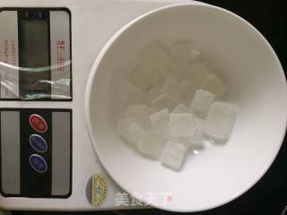 银耳木瓜糖水的做法步骤：8