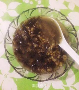绿豆海带汤的做法步骤：3