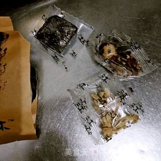 暖暖的早餐，红枣黑糖姜茶荷包蛋的做法步骤：3