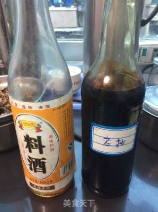黄焖牛肉的做法步骤：7