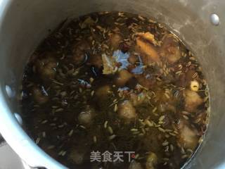 黄焖牛肉的做法步骤：10