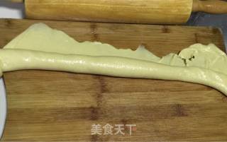 手抓饼的做法步骤：3