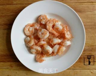 腰果虾仁的做法步骤：7