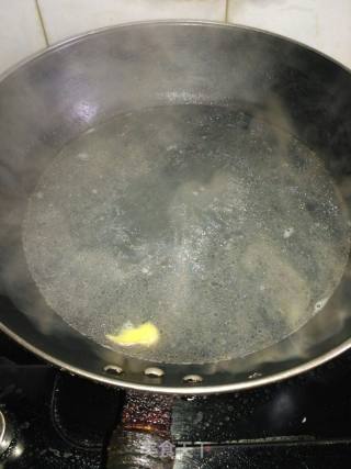 盐水鸭腿的做法步骤：1
