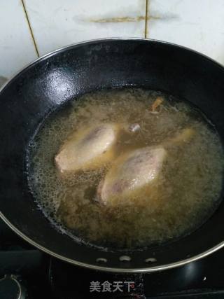 盐水鸭腿的做法步骤：6