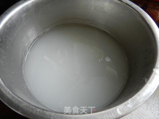 江米切糕的做法步骤：3