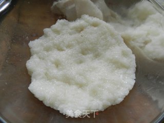 江米切糕的做法步骤：8
