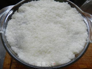 江米切糕的做法步骤：12
