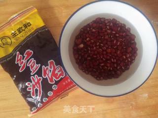 纯手工驴打滚的做法步骤：8