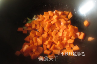 香辣鸡丁的做法步骤：5