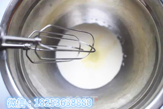 青汁星冰乐的做法步骤：4