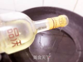 油炸苹果圈+馒头片的做法步骤：9