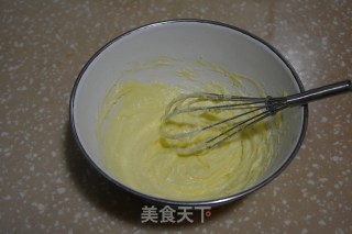 斑纹曲奇饼干的做法步骤：2