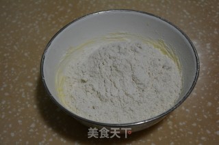 斑纹曲奇饼干的做法步骤：5