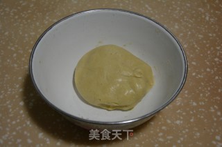 斑纹曲奇饼干的做法步骤：6