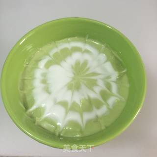 鳄梨奶昔的做法步骤：7