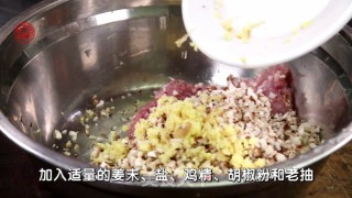 超级下饭菜【外婆菜烧鲫鱼】的做法步骤：2