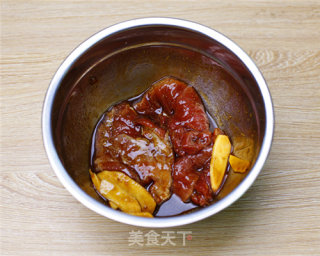 日式炸猪扒的做法的做法步骤：4