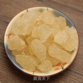 原味桂花酱（不晒、不腌）的做法步骤：3