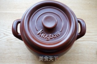 茶香鸡的做法步骤：9