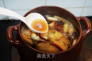 茶香鸡的做法步骤：11