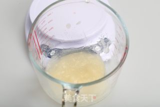 翻糖软糖皮制作配方的做法步骤：2