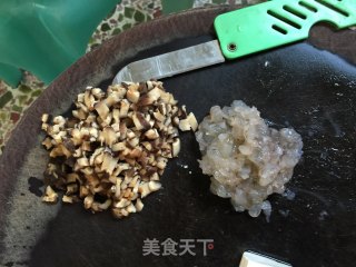 煎煮豆腐盒的做法步骤：2