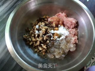 煎煮豆腐盒的做法步骤：3