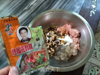 煎煮豆腐盒的做法步骤：4