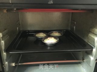 原味黄油小蛋糕的做法步骤：12