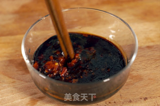 香烤五花肉——德普烘焙实验室的做法步骤：3