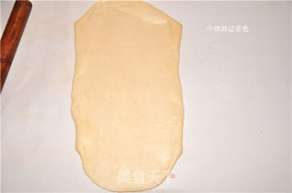 磨牙棒的做法步骤：3