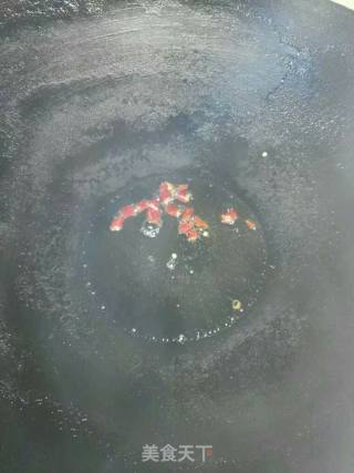 青蒜土豆丝——快手下饭菜的做法步骤：3