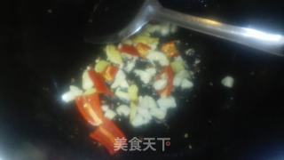 干锅土豆的做法步骤：4