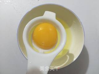 奶香缤纷蛋挞的做法步骤：2
