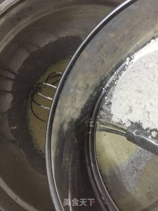 奶香缤纷蛋挞的做法步骤：4
