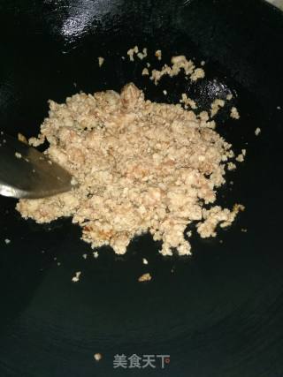 香芯糯米糍的做法步骤：3