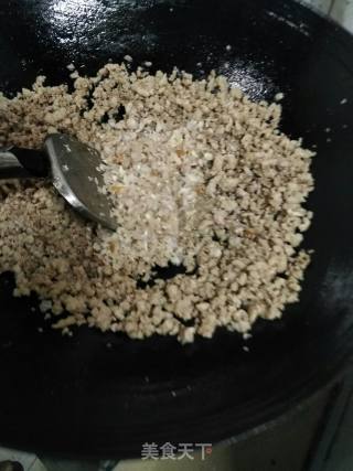 香芯糯米糍的做法步骤：5
