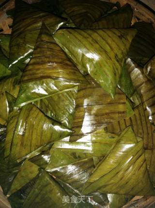 香芯糯米糍的做法步骤：15