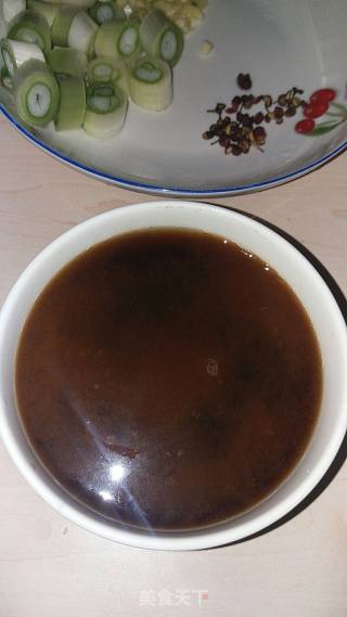 宫爆鸡丁（零辣）的做法步骤：4