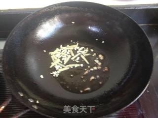 洋葱炒梭子蟹的做法步骤：6