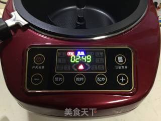 黄芪羊蝎子汤的做法步骤：3