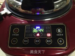 黄芪羊蝎子汤的做法步骤：6