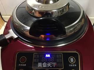 黄芪羊蝎子汤的做法步骤：10