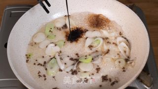 柠檬桂花排骨的做法步骤：3