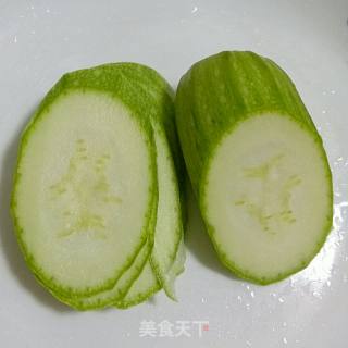 花仁葱香鲍鱼的做法步骤：2