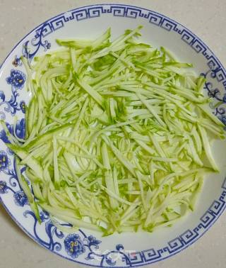 花仁葱香鲍鱼的做法步骤：3