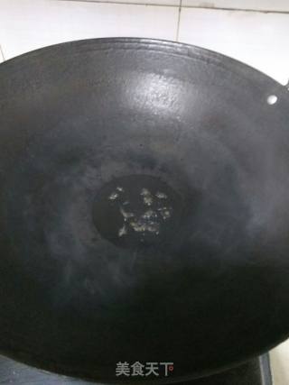 花仁葱香鲍鱼的做法步骤：12