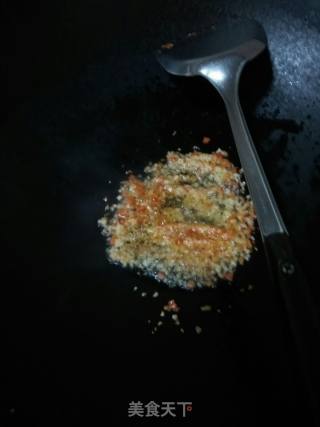 花仁葱香鲍鱼的做法步骤：13